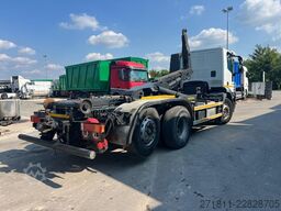 IVECO IVECO STRALIS 260S-E4 SCARRABILE