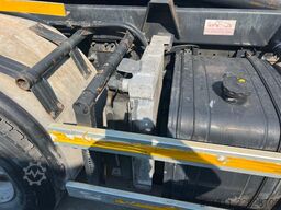 IVECO IVECO STRALIS 260S-E4 SCARRABILE