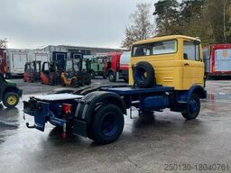 MERCEDES-BENZ 813 Oldtimer