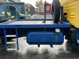 MERCEDES-BENZ 813 Oldtimer