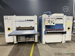 Boere Elite TKKS + BKKS 1100