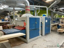 Boere Elite TKKS + BKKS 1100