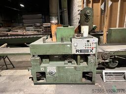 REX HOMS 630