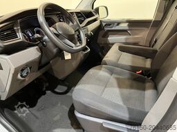 Volkswagen Transporter 2.0 TDI L1H1 Servicebus / Aluca Inr...