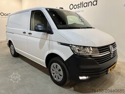 Volkswagen Transporter 2.0 TDI L1H1 Servicebus / Aluca Inr...