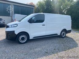 FIAT Scudo Kasten L3 100 Klima | Carplay PDC