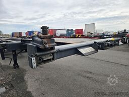 GROENEWEGEN -12-27 | BPW DRUM DUTCH TRAILER |TUV /A...