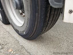 GROENEWEGEN -12-27 | BPW DRUM DUTCH TRAILER |TUV /A...