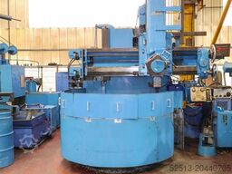 WEBSTER & BENNETT EH 72”