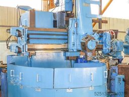 WEBSTER & BENNETT EH 72”