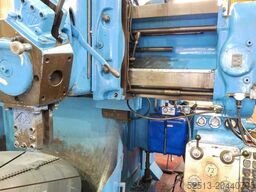 WEBSTER & BENNETT EH 72”