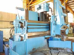 WEBSTER & BENNETT EH 72”