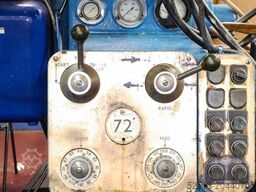 WEBSTER & BENNETT EH 72”