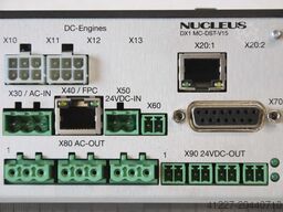 Nucleus DX1 ECO MC-DST-V15 rev.2