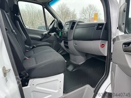 Mercedes-Benz Sprinter 314 Allrad-Zuschaltbar Sortimo