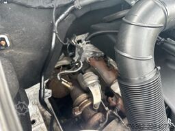 Mercedes-Benz Sprinter 314 Allrad-Zuschaltbar Sortimo