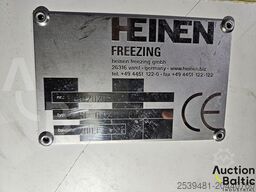 Heinen SF 6.6.411-16 S
