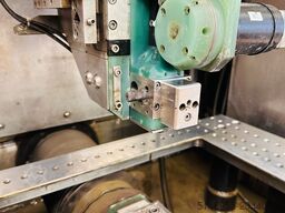 AGIE CHARMILLES CUT 2000S