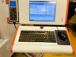 AGIE CHARMILLES CUT 2000S