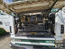 Scania R 124 GB