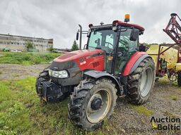 Case IH Farmall 105 A