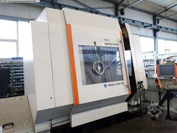 MIKRON HPM 1350