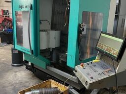 Deckel Maho 50V