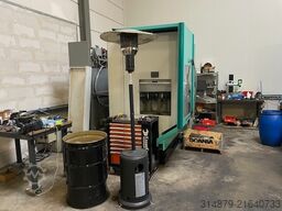 Deckel Maho 50V