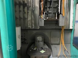 Deckel Maho 50V