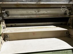 Valjčni mlin bühler miag 