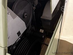 Valjčni mlin bühler miag 