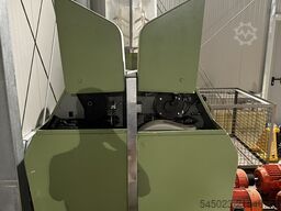 Valjčni mlin bühler miag 