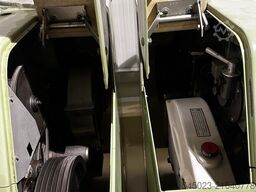 Valjčni mlin bühler miag 