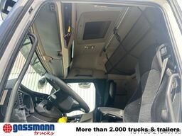 Mercedes-Benz Actros 1845 LS 4x2, StreamSpace, Kipphydraulik