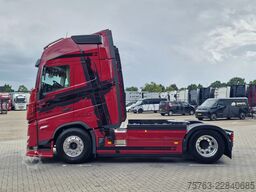 Volvo FH 13.500 Aero Globetrotter XL 4x2 - New - Full...