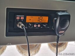 Volvo FH 13.500 Aero Globetrotter XL 4x2 - New - Full...