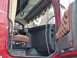 Volvo FH 13.500 Aero Globetrotter XL 4x2 - New - Full...