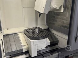 Deckel Maho DMU80P