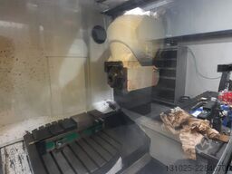 Deckel Maho DMU80P