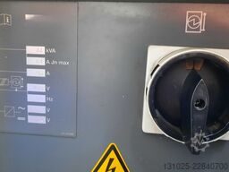 Deckel Maho DMU80P
