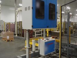 Logopak Etikettierer für Selbstklebeetiketten