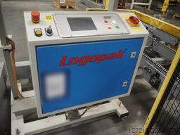Logopak Etikettierer für Selbstklebeetiketten
