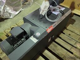 Busch Mink MM 1144B V03 Vacuum Pump
