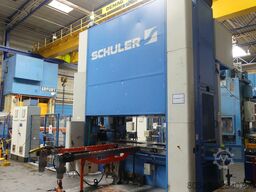 Schuler MC4000