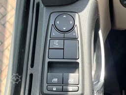 DAF LF 230 5 Car Veldhuizen Autotransporter Euro 6 ...