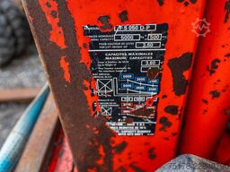 MANITOU BF MC50K- 5TON