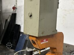 DE-STA-CO 04 4010 pneumatische Lochstanze