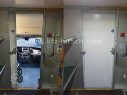 IVECO Daily EURO5 * ALU Koffer Krone Integralkoffer