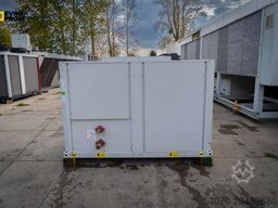 Used Aircooled chiller CARRIER RBSY045B0023 PE 44 KW. 2017 yom