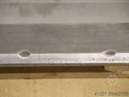 unbekannt 28 x 1760 mm  83°